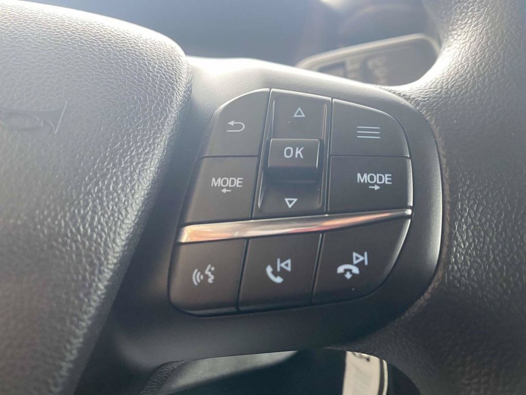 New 2026 Ford Maverick XL FWD image 25