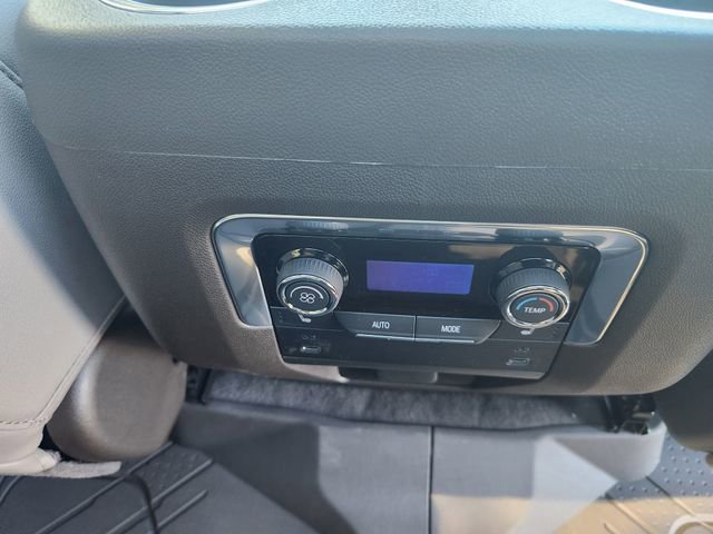 New 2026 Chevrolet Suburban Z71 w/ Comfort Package image 10