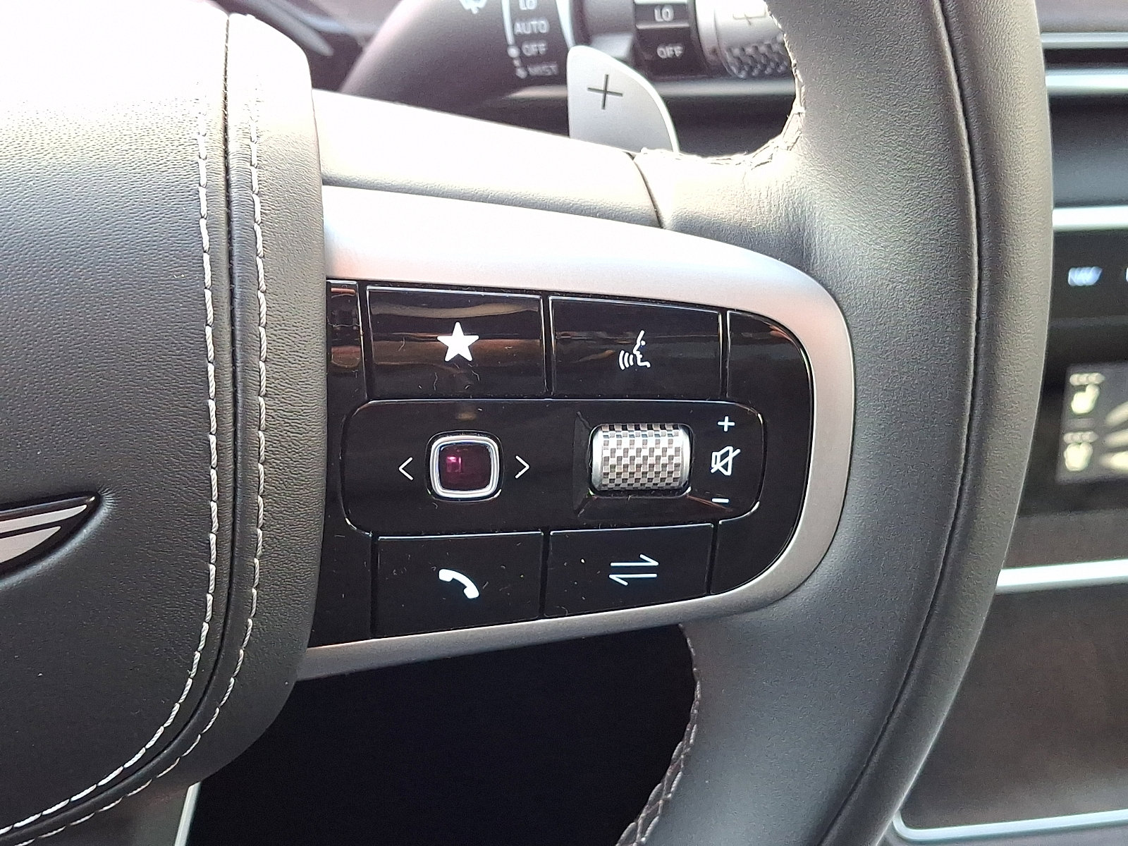 Used 2026 Genesis GV80 3.5T Prestige image 23