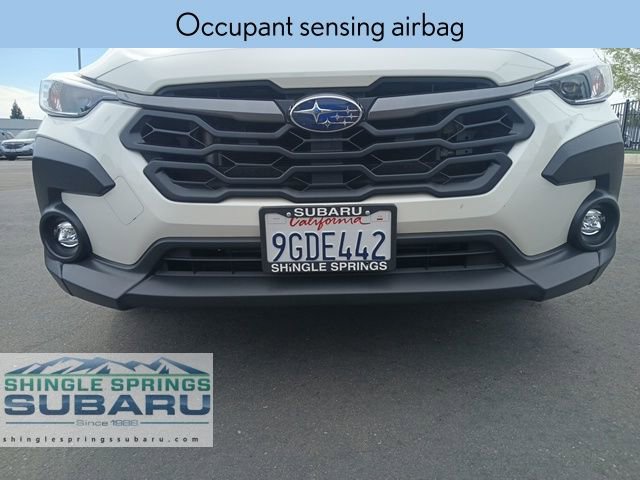 Certified 2024 Subaru Crosstrek 2.0i Premium image 11