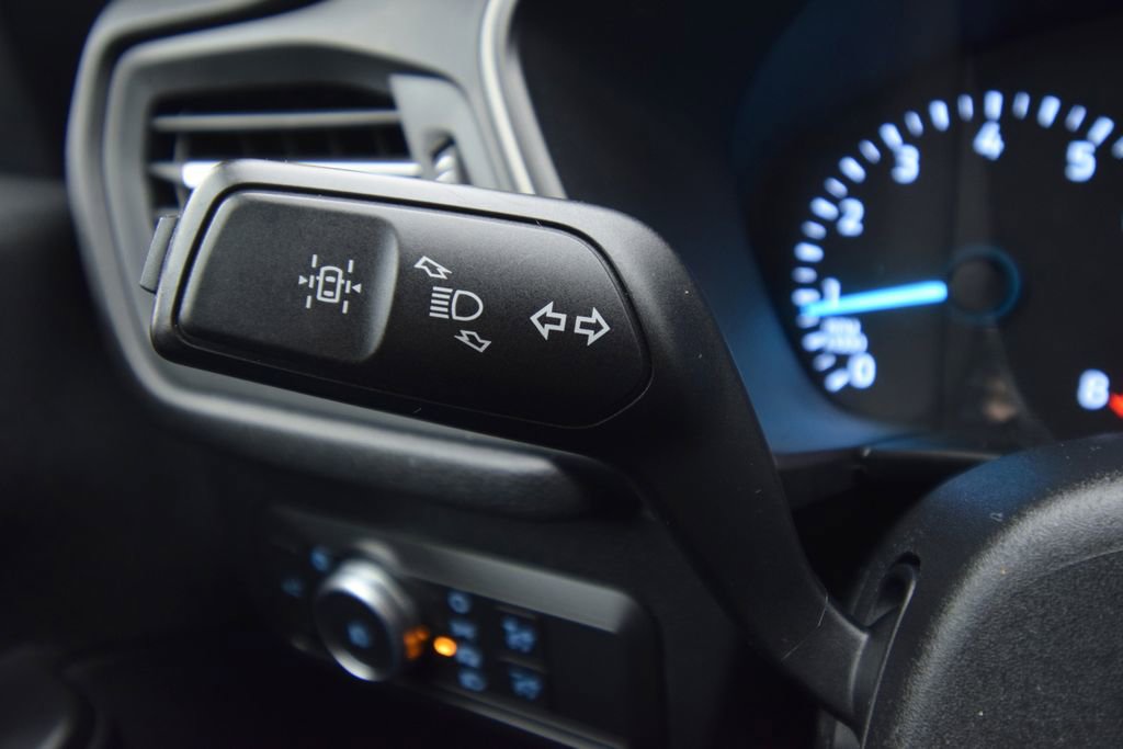 Used 2022 Ford Escape SEL image 38