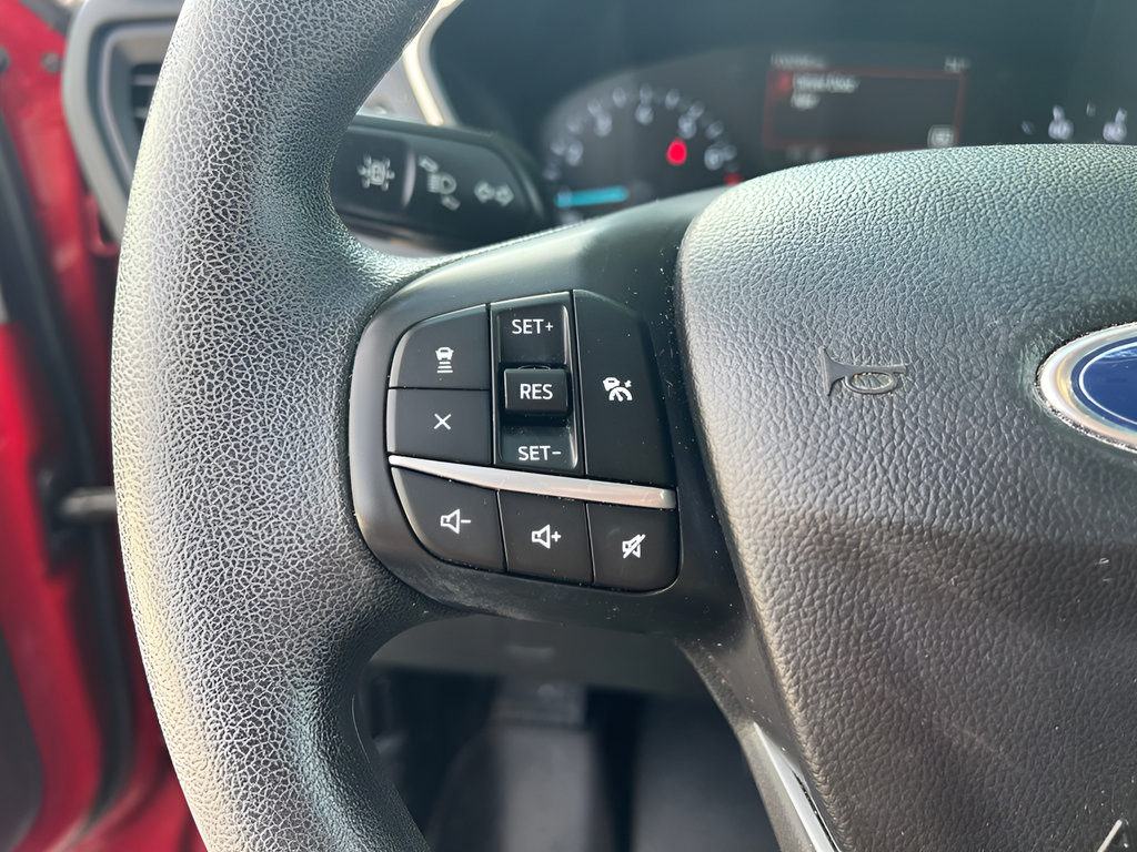 Used 2020 Ford Escape SE AWD/4WD image 25