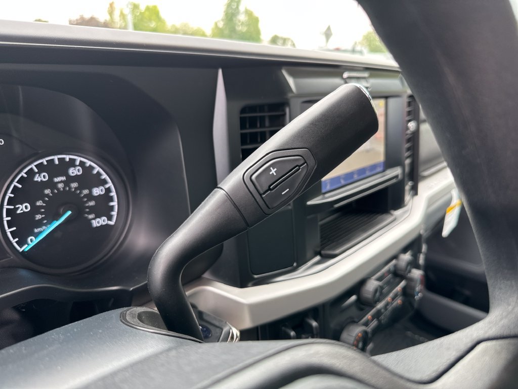 New 2026 Ford F250 4x4 Crew Cab Super Duty image 16
