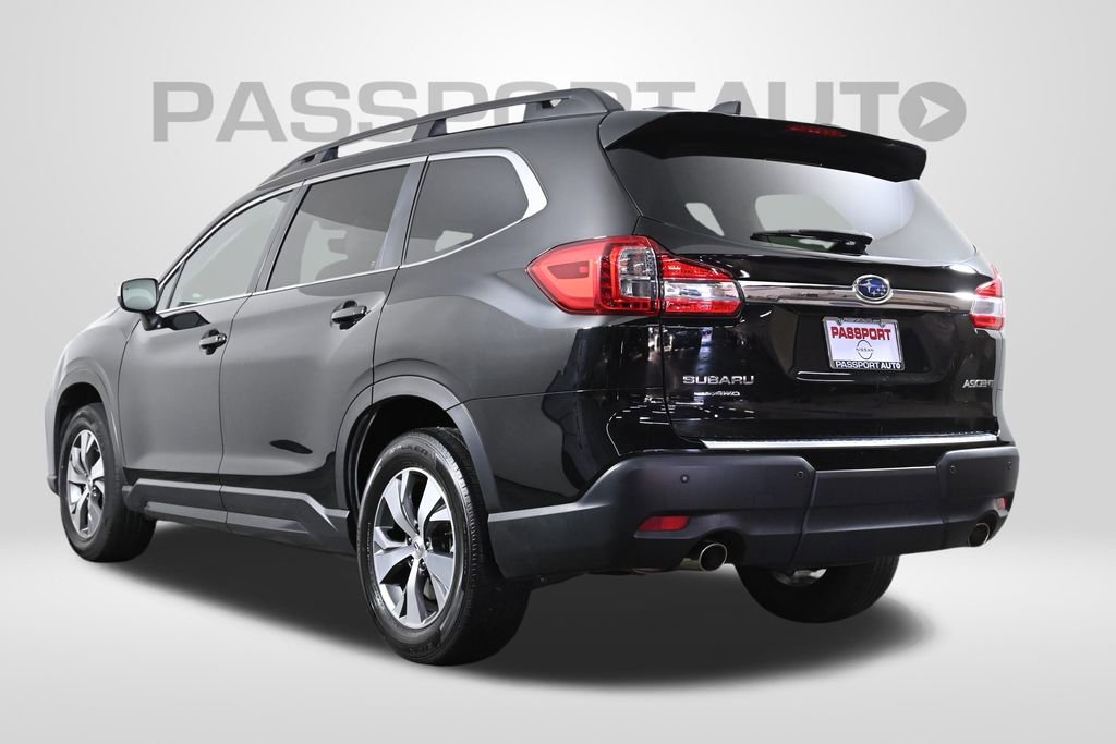 Used 2022 Subaru Ascent Premium w/ Convenience Package image 7