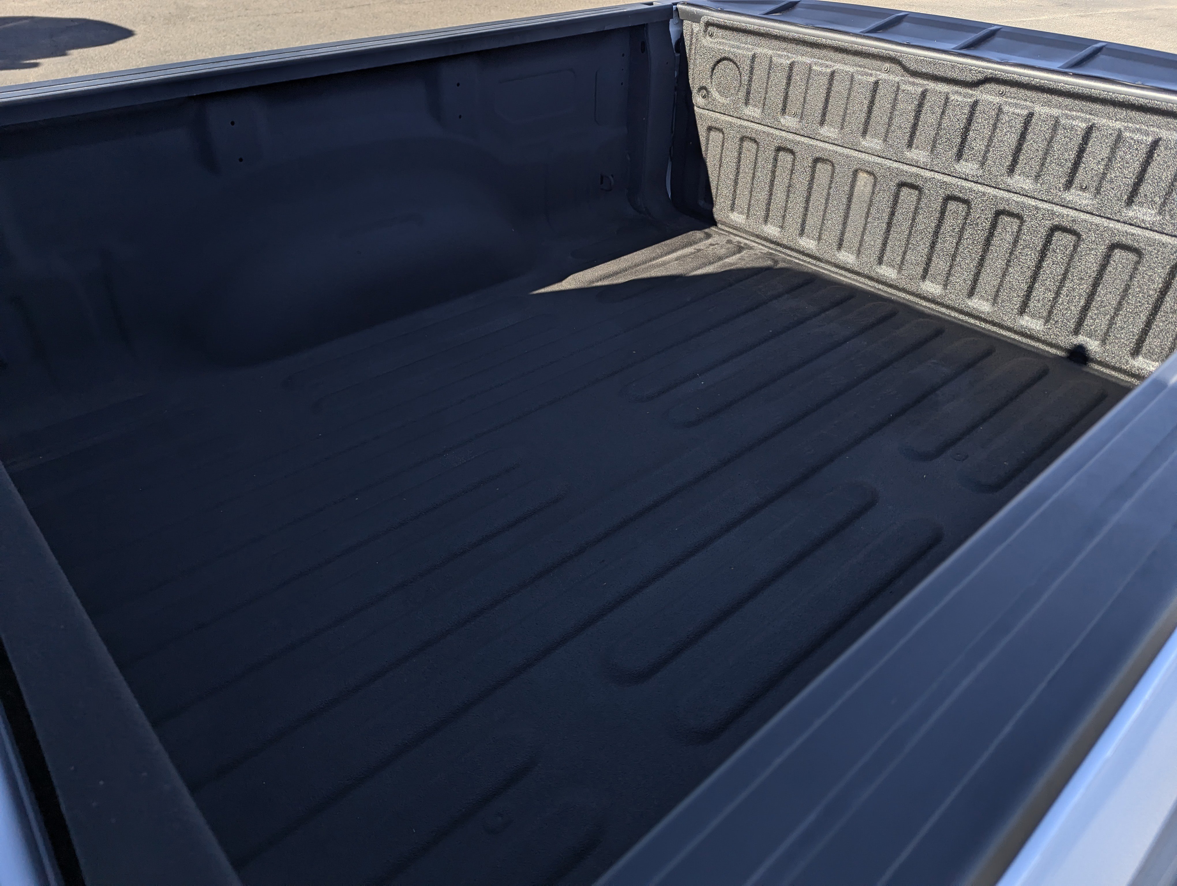 Used 2022 RAM 1500 Big Horn image 8