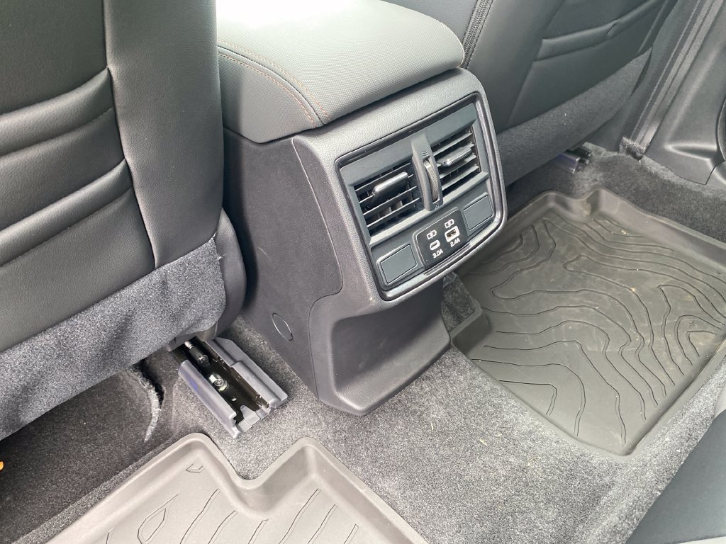 New 2026 Subaru Forester Sport AWD/4WD image 13