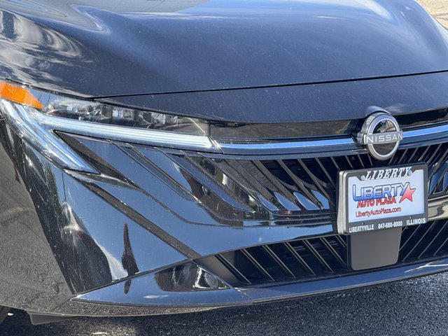 New 2026 Nissan Sentra SV w/ SV Convenience Package FWD image 3