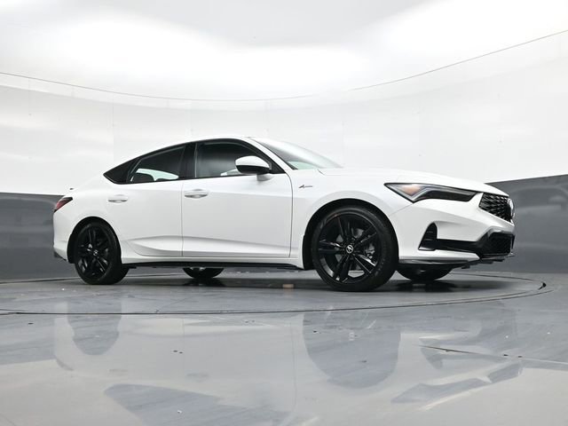 New 2026 Acura Integra A-Spec FWD image 28
