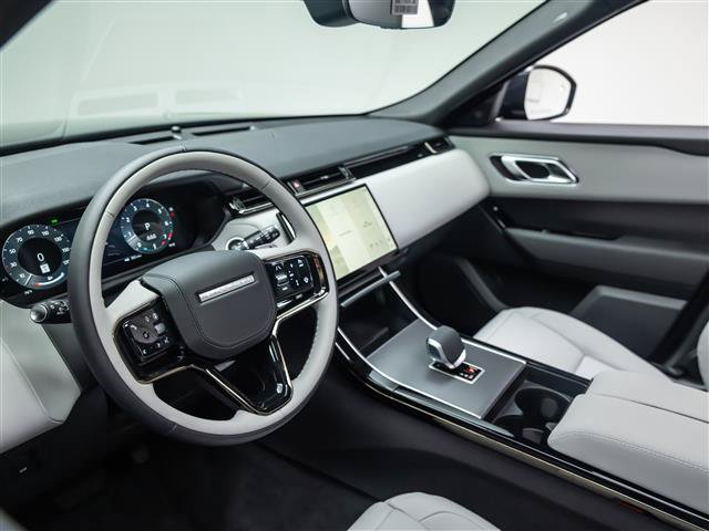 New 2026 Land Rover Range Rover Velar S AWD/4WD image 17