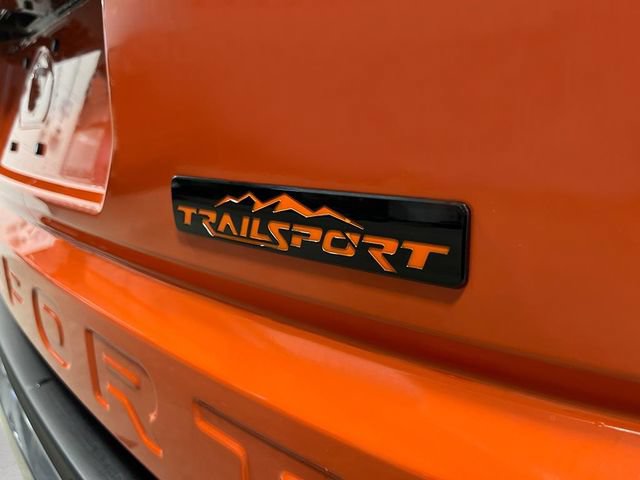 New 2026 Honda Passport TrailSport Elite image 7