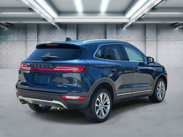 Used 2017 Lincoln MKC Select w/ Select Plus Package AWD/4WD image 25