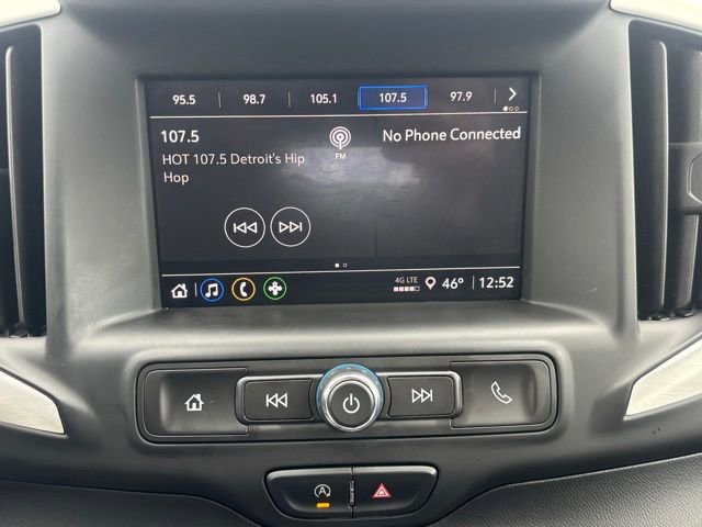 Certified 2023 GMC Terrain SLE w/ Driver Convenience Package image 25