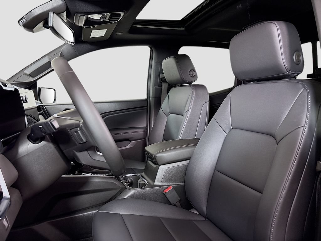 New 2026 GMC Canyon Elevation w/ Convenience Package AWD/4WD image 20