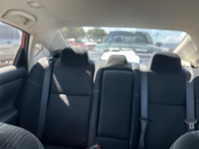 Used 2018 Nissan Altima 2.5 S w/ S Convenience Package FWD image 26