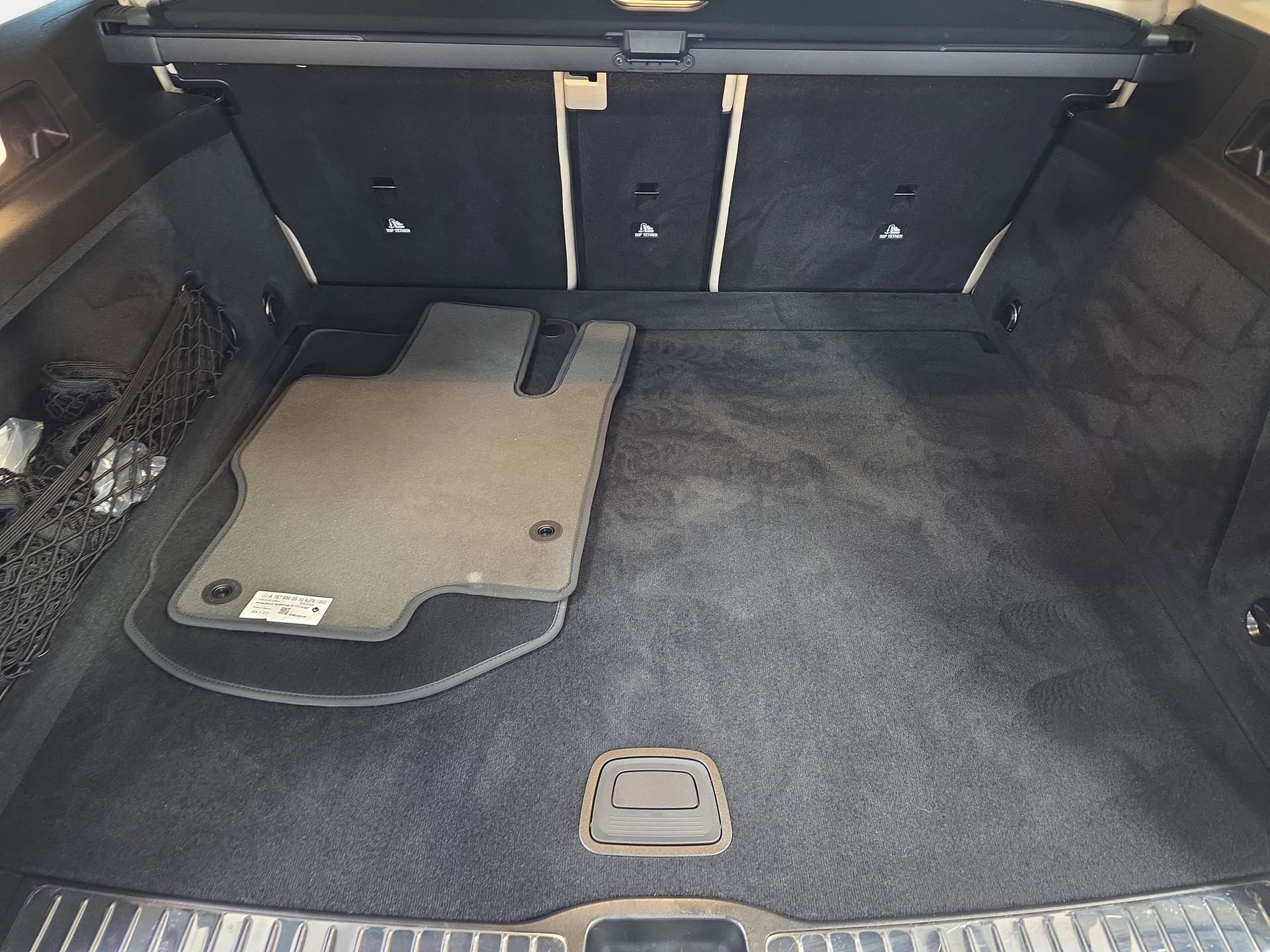 Certified 2025 Mercedes-Benz GLE 350 4MATIC image 12