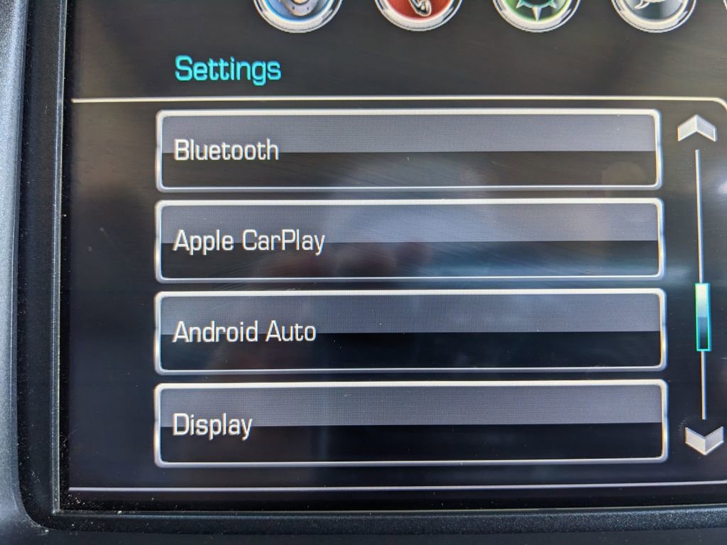 Used 2019 GMC Yukon SLT w/ Open Road Package RWD image 41