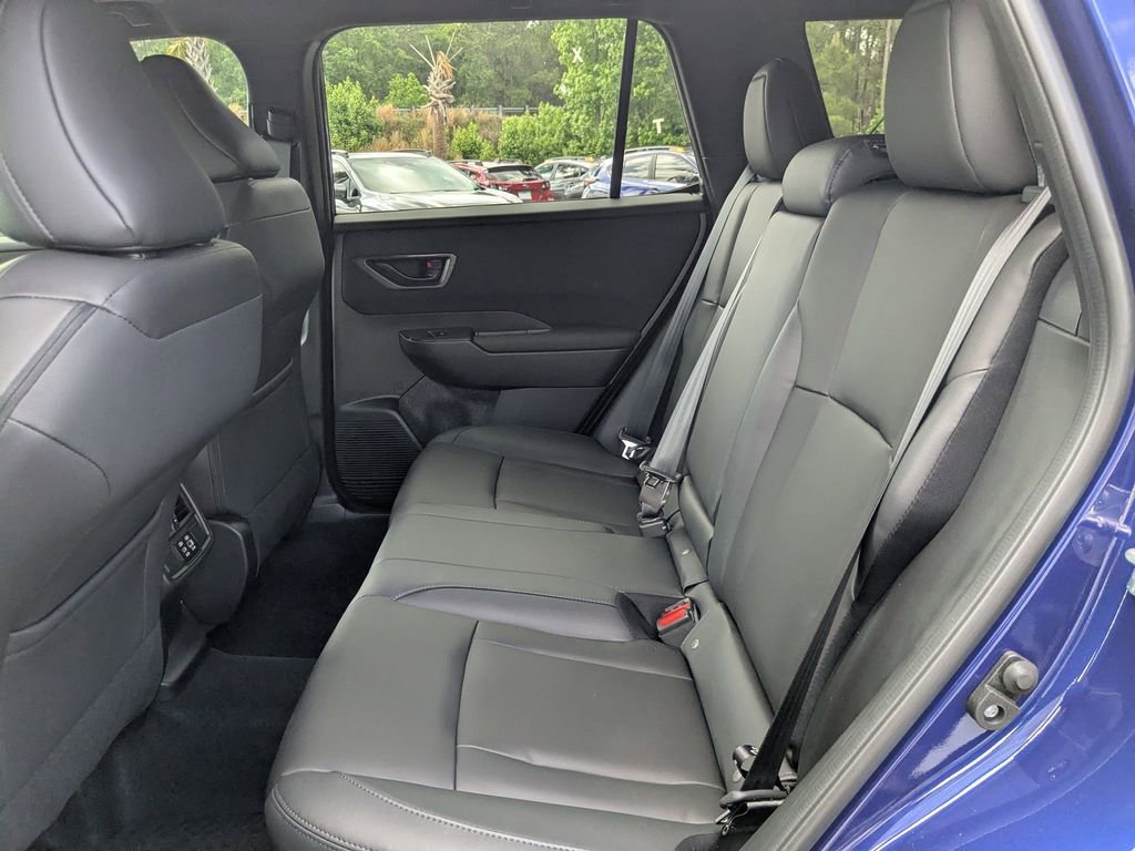 New 2026 Subaru Outback Premium AWD/4WD image 13