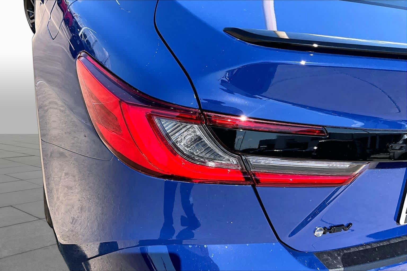 New 2026 Toyota Camry XSE w/ Premium Package FWD image 12