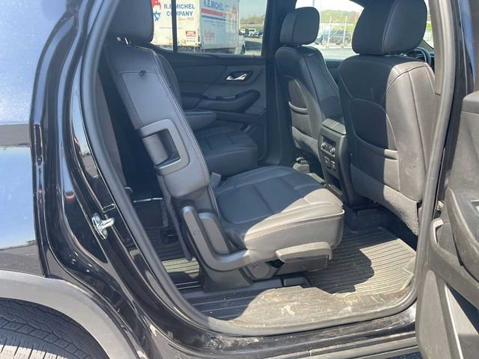 Certified 2023 Chevrolet Traverse RS image 26