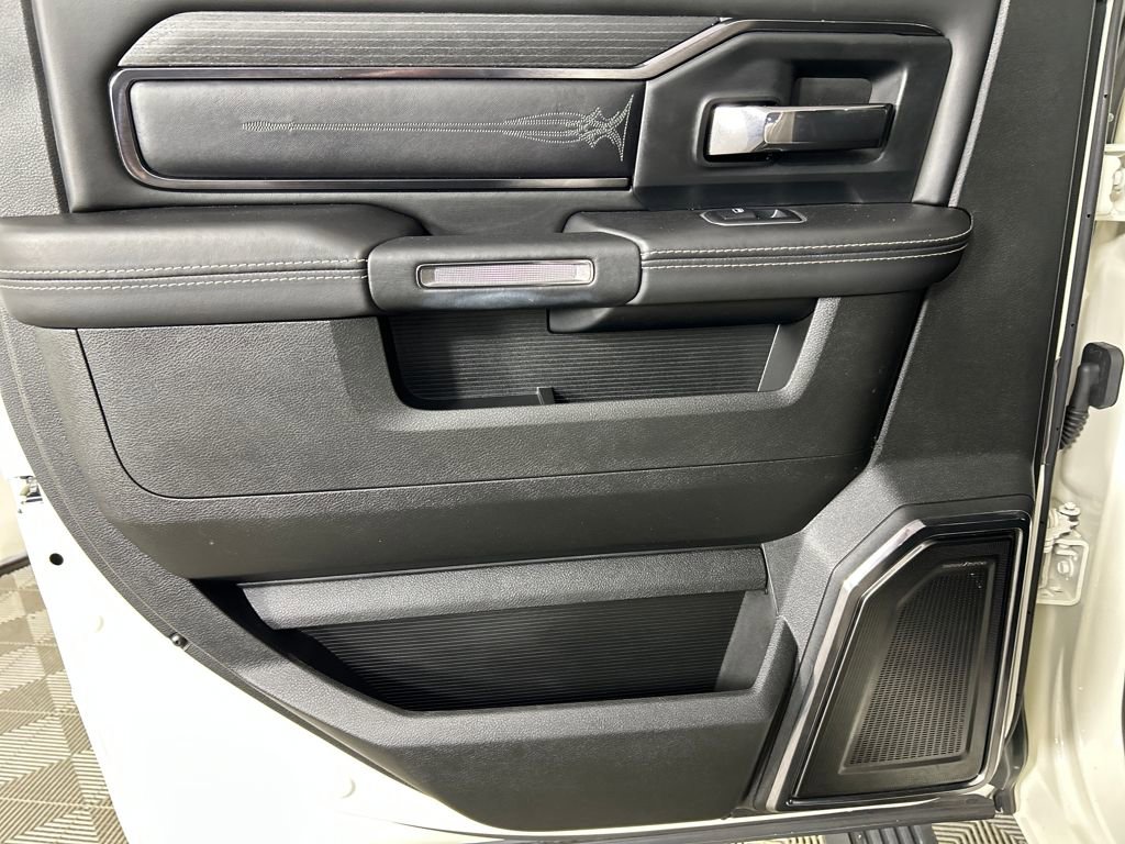Used 2023 RAM 2500 Limited image 18