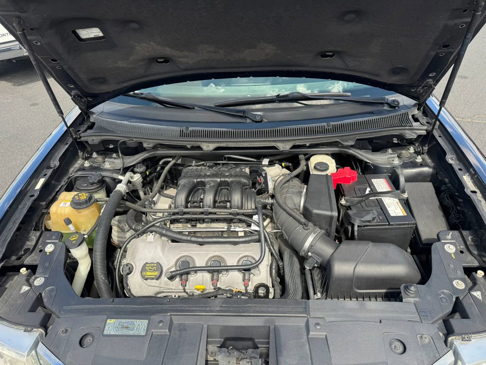 Used 2011 Ford Flex Limited image 15