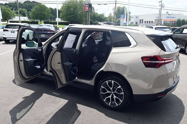 New 2026 BMW X3 xDrive30i w/ Premium Package AWD/4WD image 40