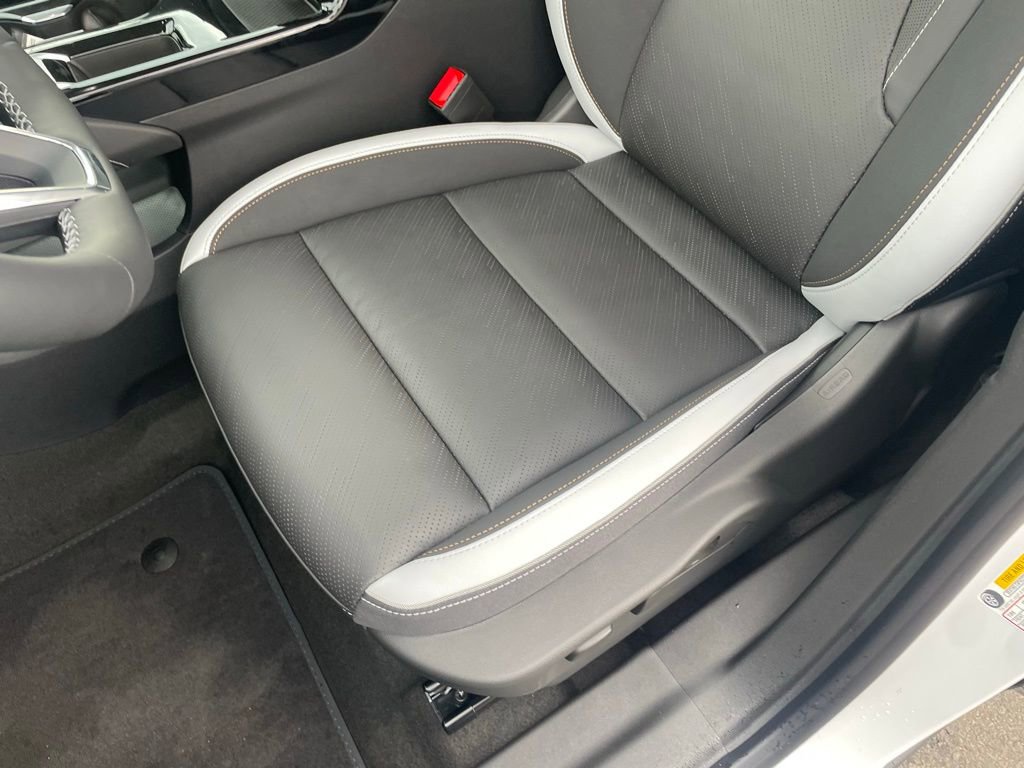 New 2026 Buick Envision Sport Touring image 23