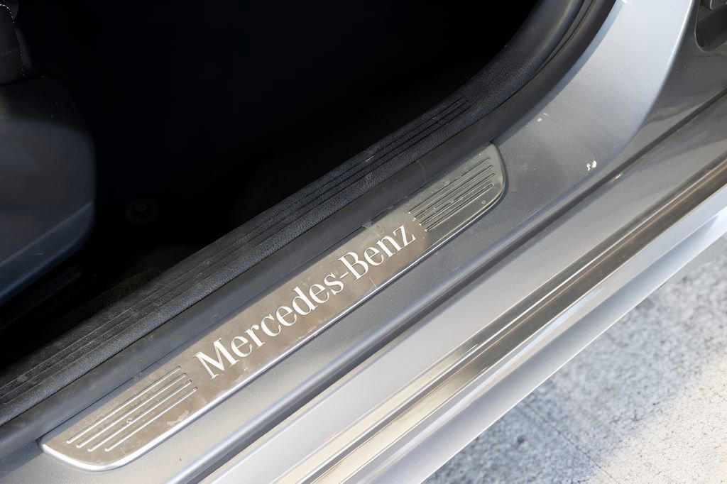 Used 2016 Mercedes-Benz C 450 AMG image 93