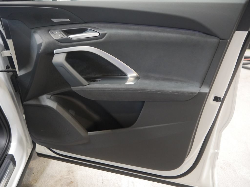 New 2026 Audi SQ5 Premium Plus AWD/4WD image 22