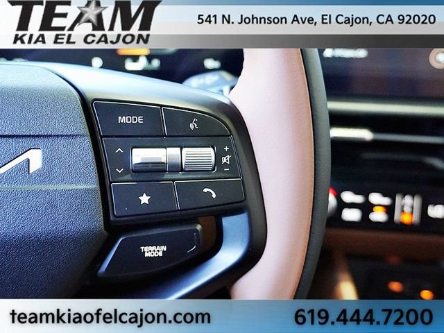 New 2026 Kia Sportage X-Line w/ X-Line Technology Package AWD/4WD image 46