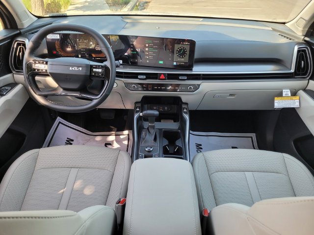 New 2026 Kia Sorento S FWD image 7