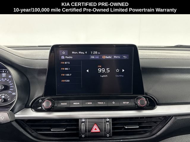 Certified 2024 Kia Forte LXS FWD image 6