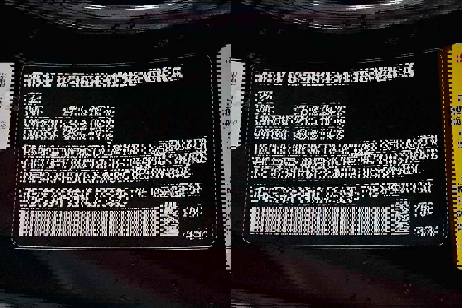 Used 2022 BMW 430i 430i w/ M Sport Package image 32