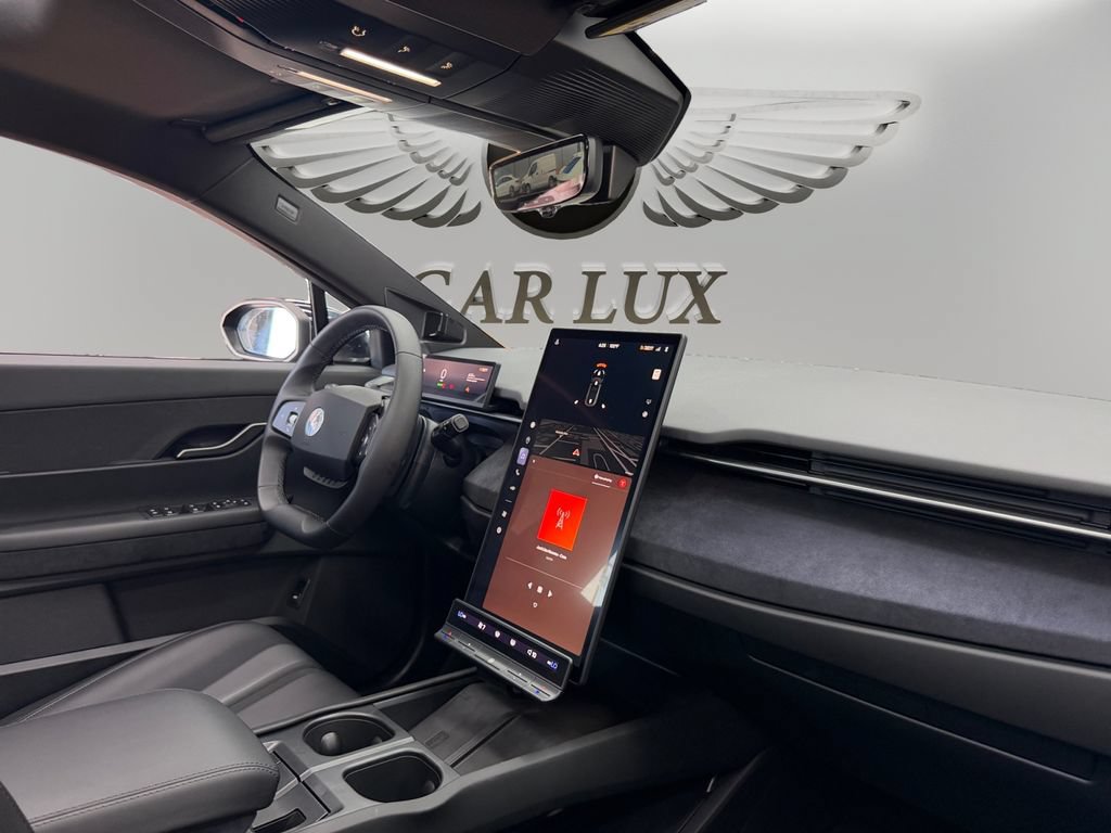 Used 2023 Fisker Ocean Extreme AWD/4WD image 17