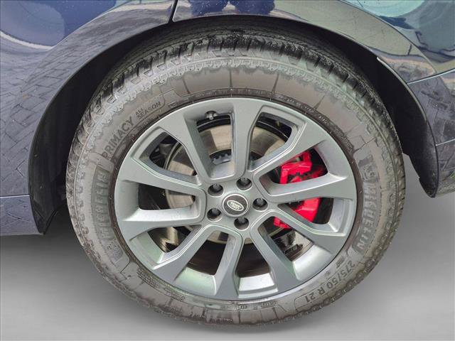 Used 2023 Land Rover Range Rover Sport SE Dynamic AWD/4WD image 21