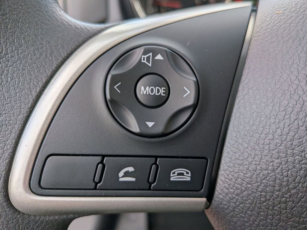 New 2025 Mitsubishi Outlander Sport ES image 17