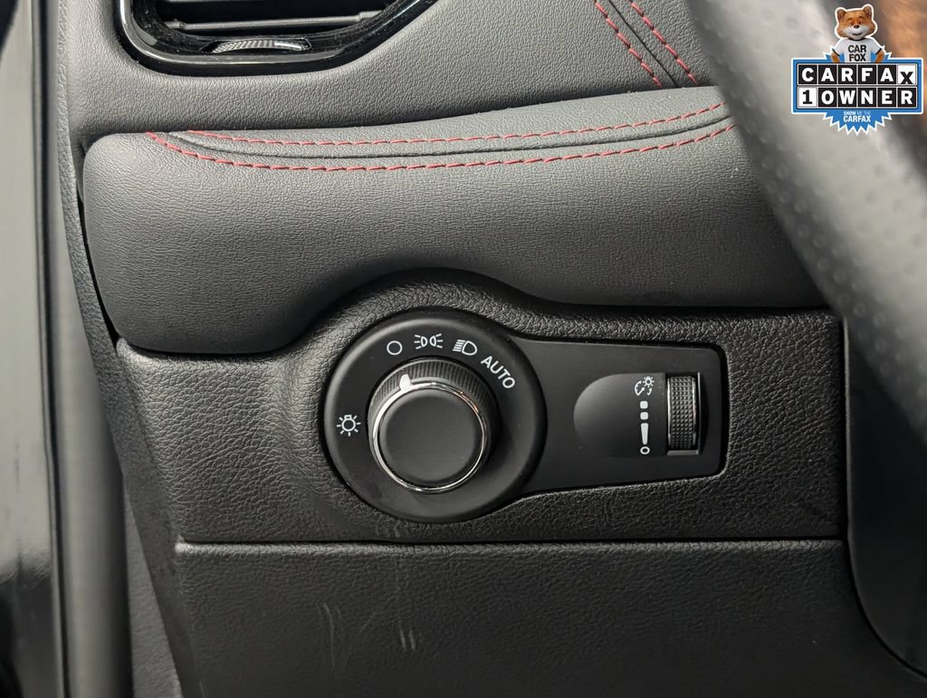 Used 2026 Dodge Durango GT AWD/4WD image 20