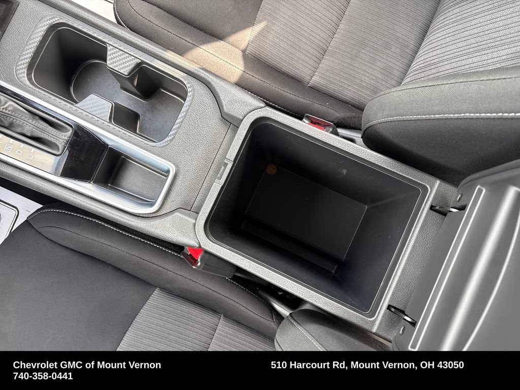 Used 2025 Nissan Sentra SV w/ All-Weather Package FWD image 23
