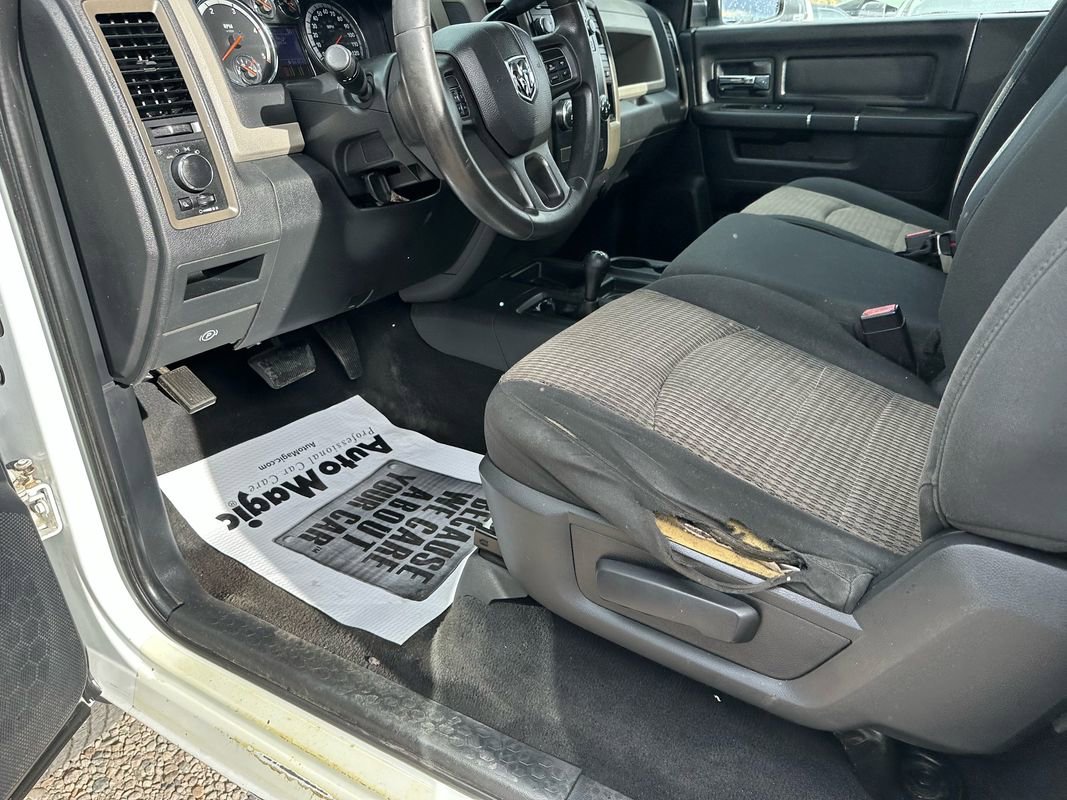 Used 2012 RAM 2500 ST w/ PWR & Remote Entry Group image 23