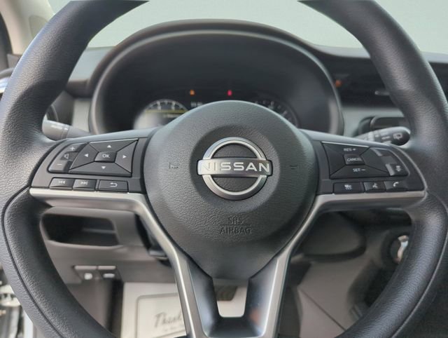 Certified 2023 Nissan Kicks SV FWD image 38