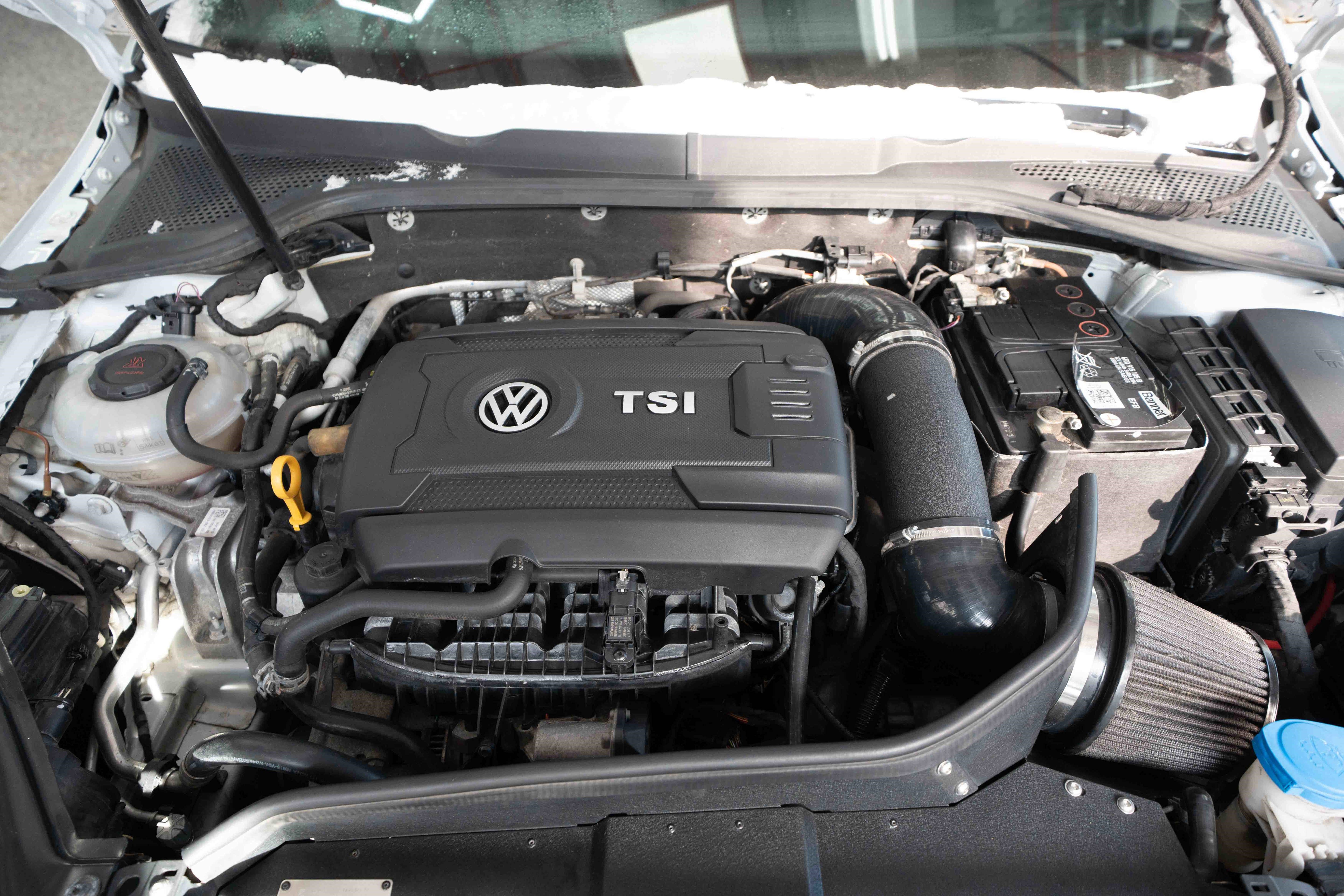 Used 2018 Volkswagen GTI S image 31