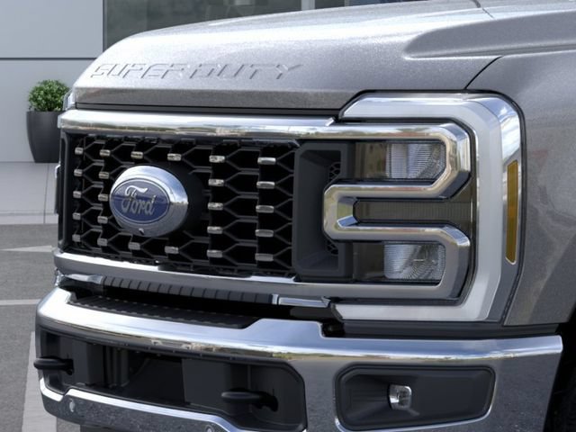 New 2026 Ford F350 Lariat w/ Lariat Ultimate Package AWD/4WD image 17