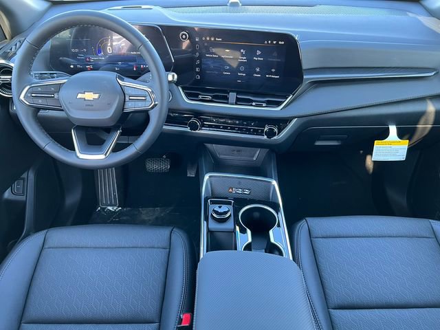 New 2026 Chevrolet Equinox LT w/ Convenience Package II video 2