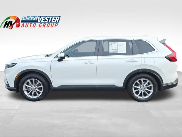 Used 2023 Honda CR-V EX-L