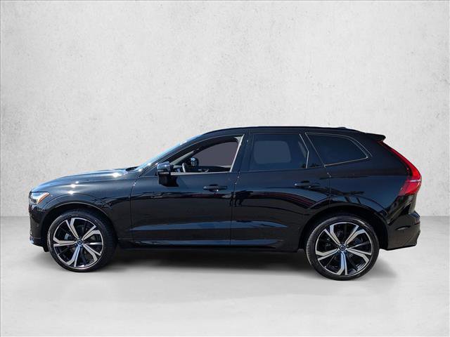 Used 2023 Volvo XC60 B5 Ultimate image 9