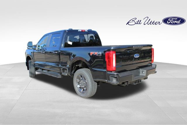 New 2026 Ford F250 XL w/ STX Appearance Package image 4