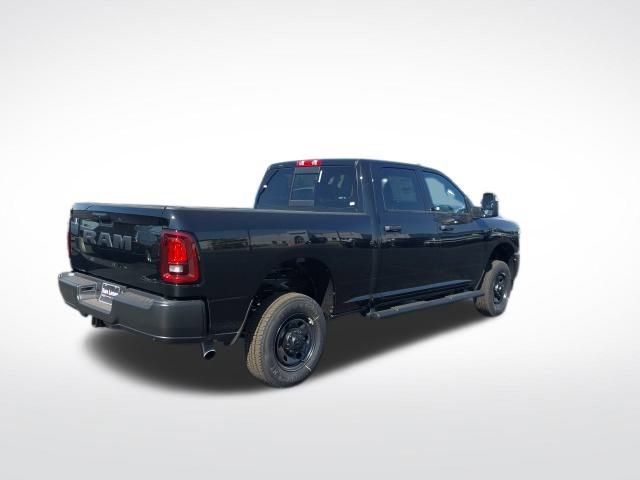 New 2026 RAM 2500 Tradesman image 27