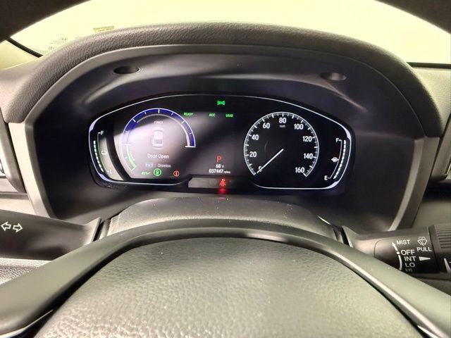 Used 2020 Honda Insight EX image 18