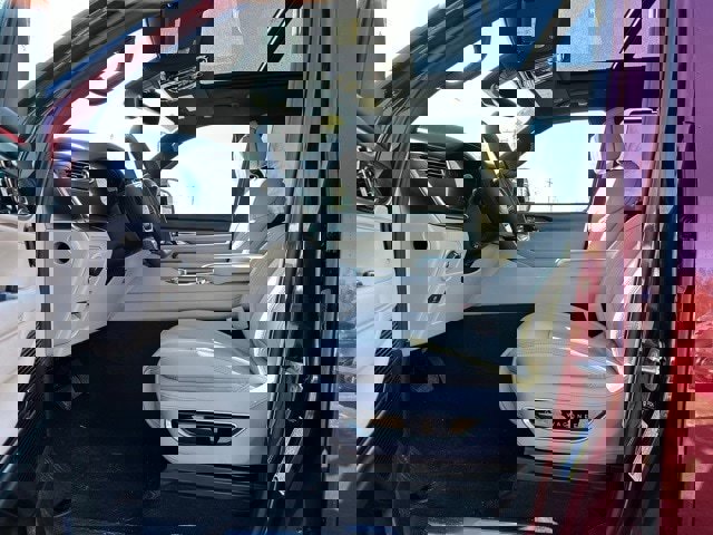 New 2026 Jeep Grand Wagoneer Summit image 11