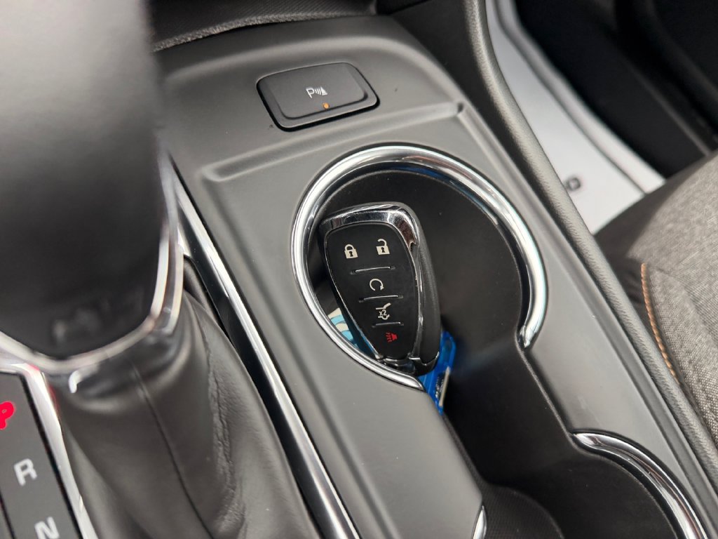 Certified 2024 Chevrolet Equinox LT AWD/4WD image 32